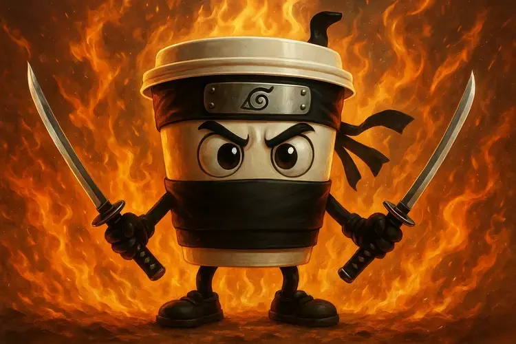 Capuccino Assassino