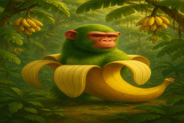 Chimpanzini Bananini