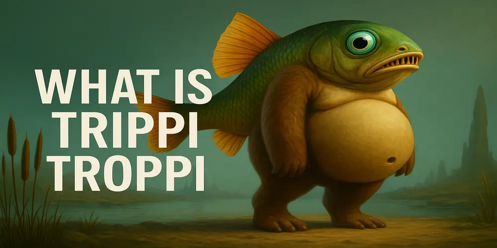 Trippi Troppi Meaning | What is Trippi Troppi?