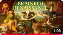 BRAINROT RENAISSANCE