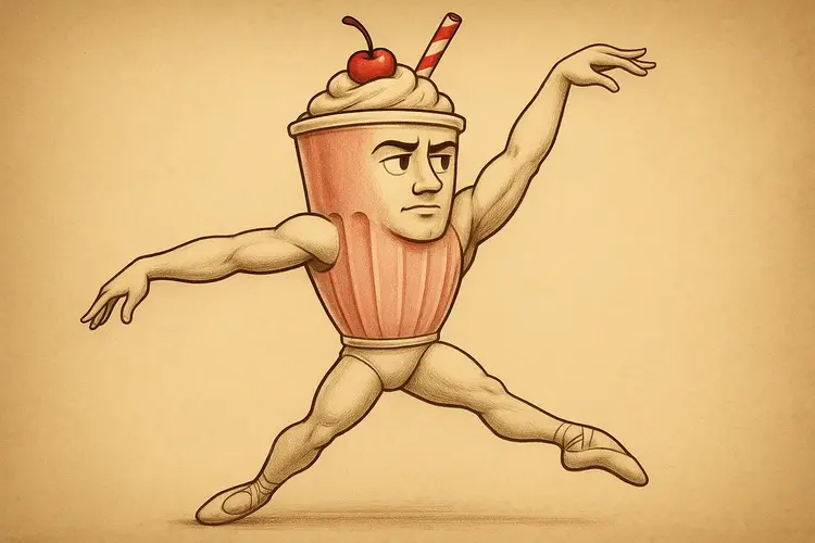 Ballerino Lololo Meaning