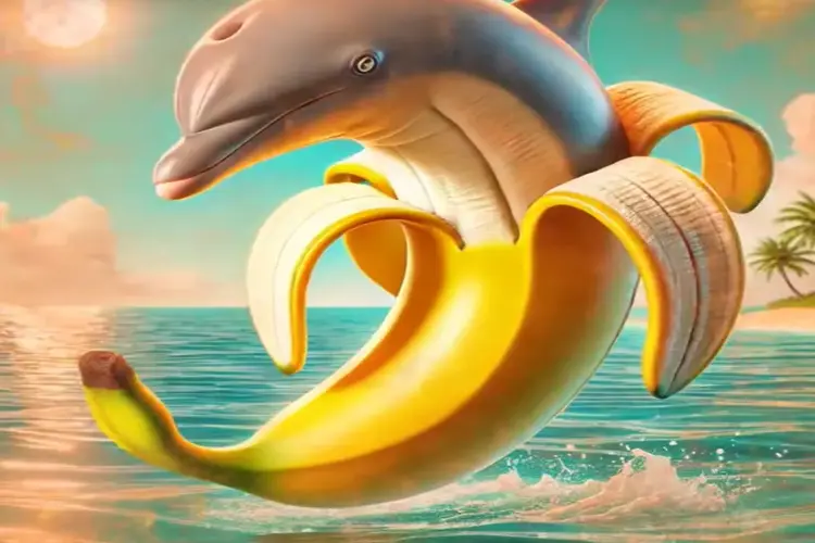 Bananita Dolphinita TikTok Origin