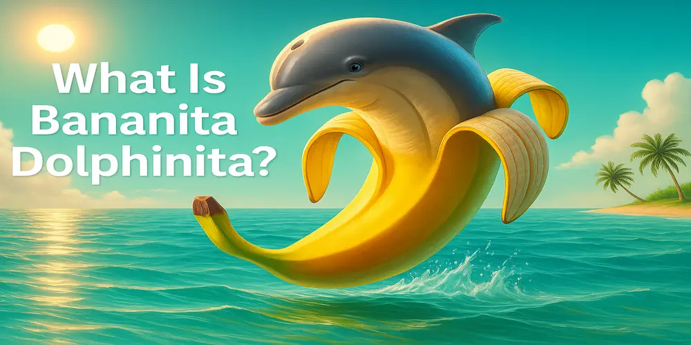 Bananita Dolphinita Meaning | What is Bananita Dolphinita?
