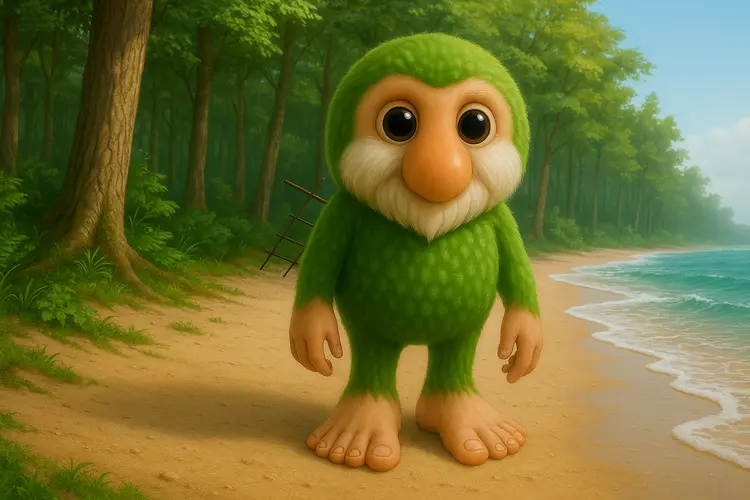 Baby Brr Brr Patapim