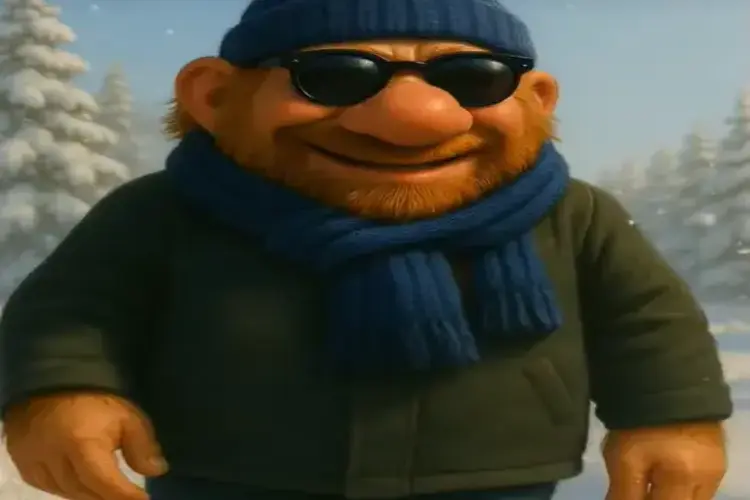 Matteo TikTok Lore