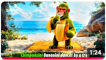 The Italian Brainrot Song 3