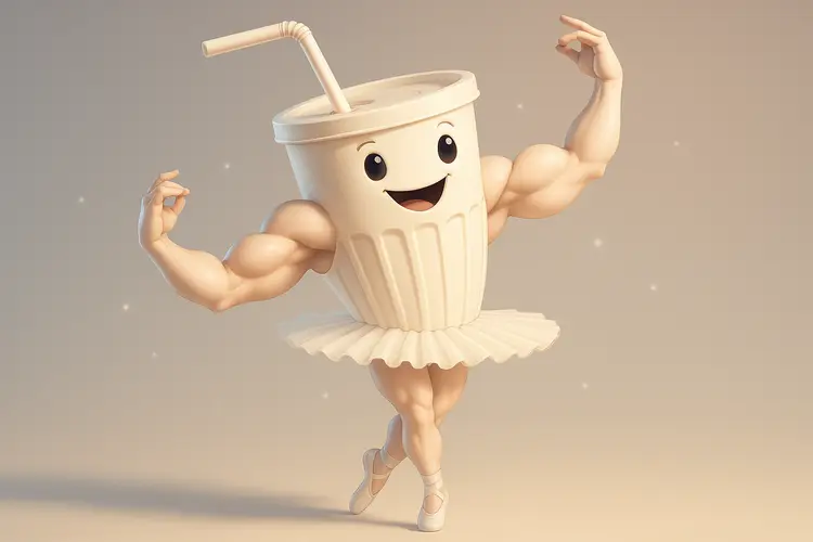 Ballerino Lololo