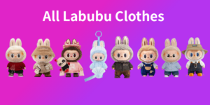 All Clothes