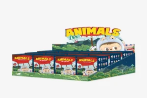 Animals Series