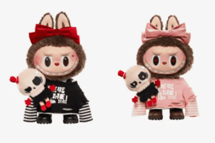 Catch Me If You Like Me