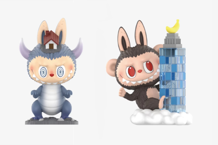 Kaiju Series Secrets