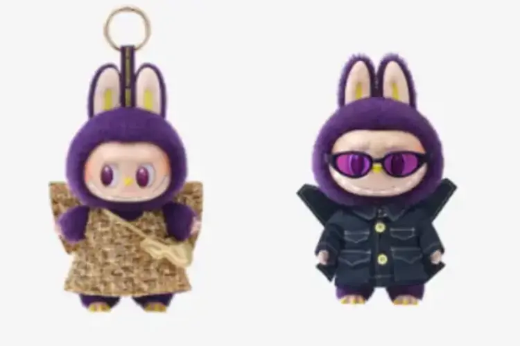 Wings of Fantasy + Fortune