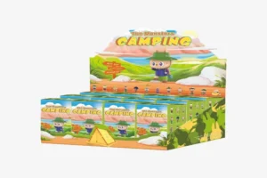 Camping Series