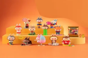 Candy Series