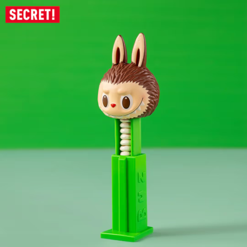 Buz Candy