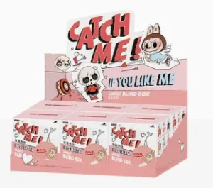 Catch Me If You Like Me Series