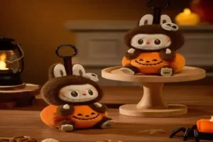 Halloween Party Series