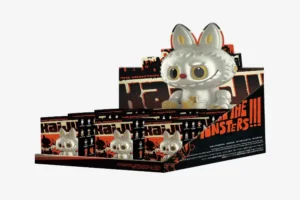 Kaiju Series