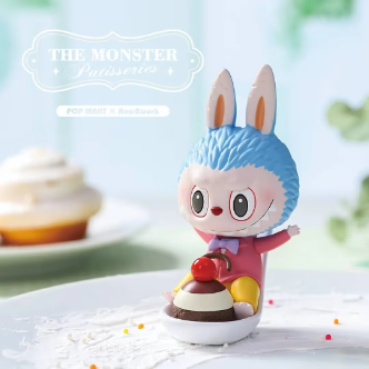 Frence Gourmet Desserts