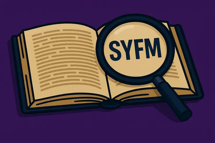 SYFM Slang Meaning