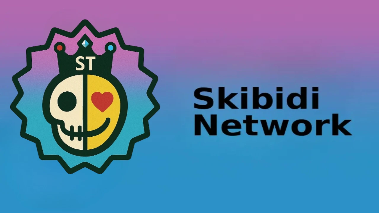 Skibidi Network