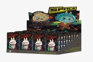 Space Adventure Series