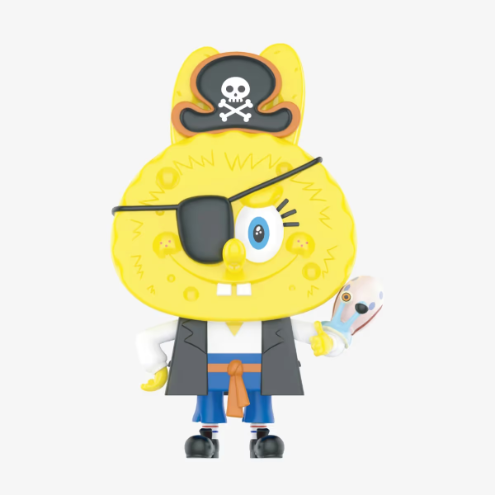 The Pirate