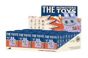 Toys Series