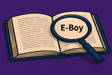 E-Boy Slang Meaning | What is an E-Boy?