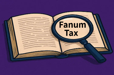 Fanum Tax Slang Meaning | What is Fanum Tax?