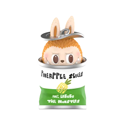 Canned Pineapple