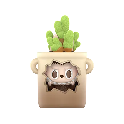 Flower Pot