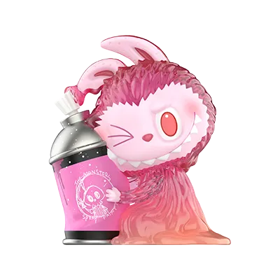 Spray Can