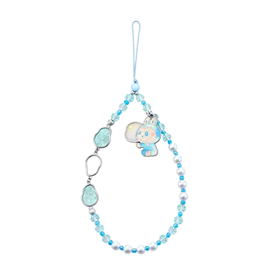 Hope Phone Charm