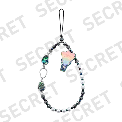 ID Phone Charm