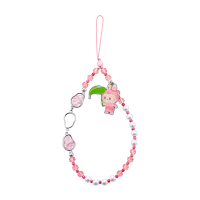 Love Phone Charm