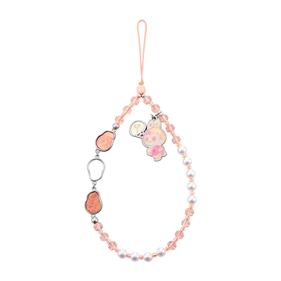 Loyalty Phone Charm