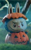 Pumpkin Monster