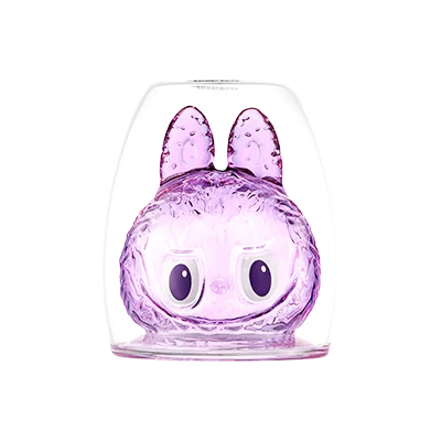 Personality Double Walled Glass