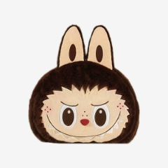Labubu Big Head Backpack