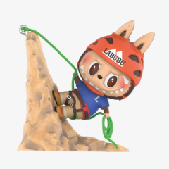 Labubu Climber