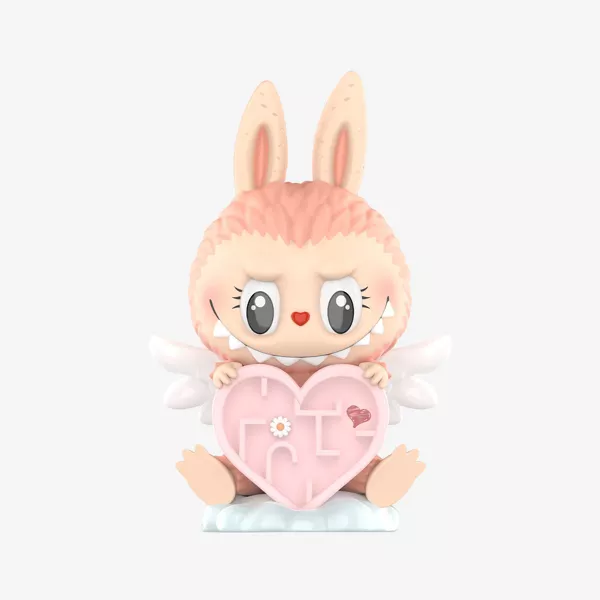 Heart Maze