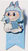 If I Turn into a Fish