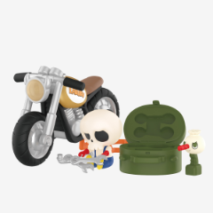 Car Mechanic