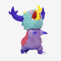 Apuwa (Normal)