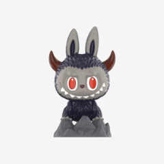 The Volcano Kaiju