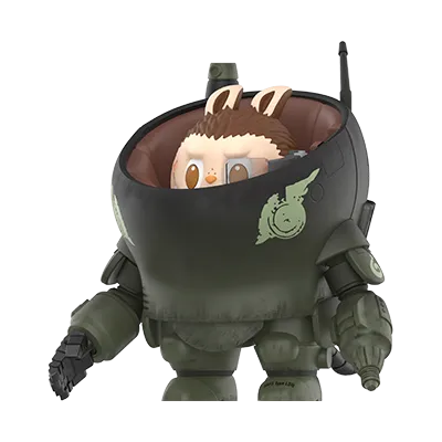 S.A.F.S Darksteel