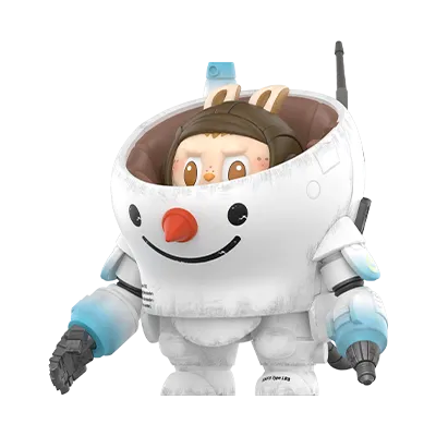 S.A.F.S Snowman