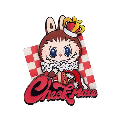 King