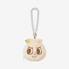 Spooky Reversible Plush
